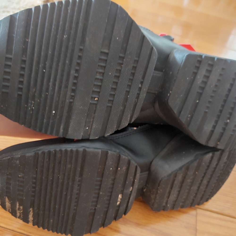 Gorgeous Puma women sneakers - Picture 6 of 7